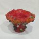 Cement Candle Stick George Koutsan 001